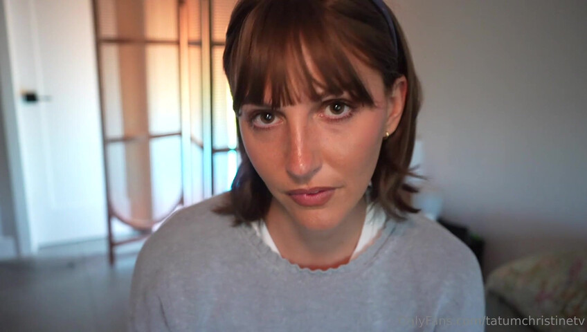 Tatum Christine - The Girl Next Door