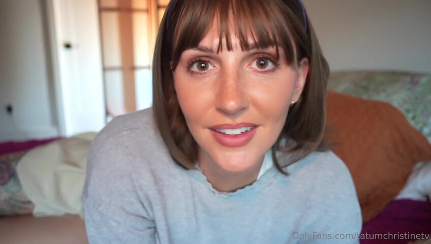 Tatum Christine - The Girl Next Door