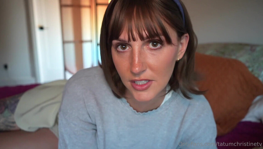Tatum Christine - The Girl Next Door