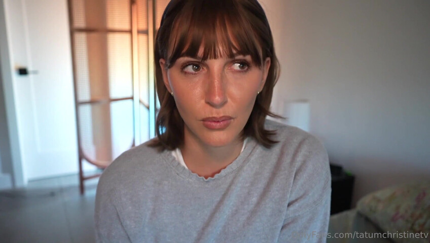 Tatum Christine - The Girl Next Door