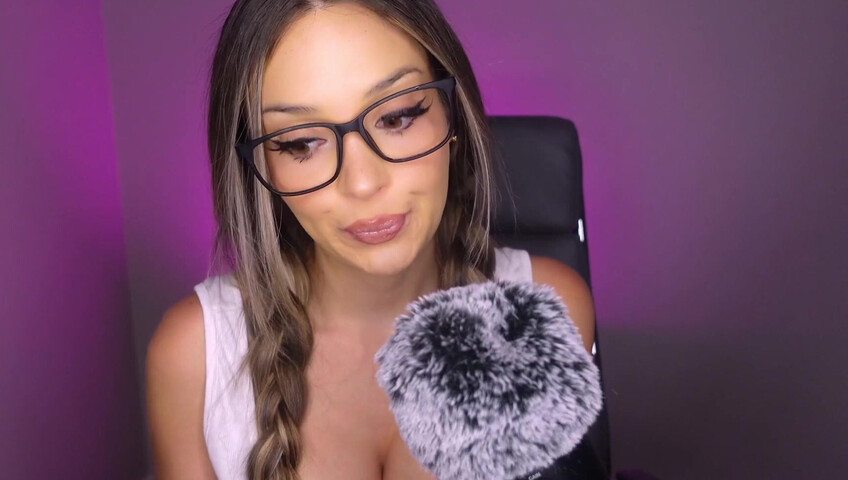 Iced Mocha ASMR - 24 May 2026 - A Trip To The ASMR Sleep Clinic