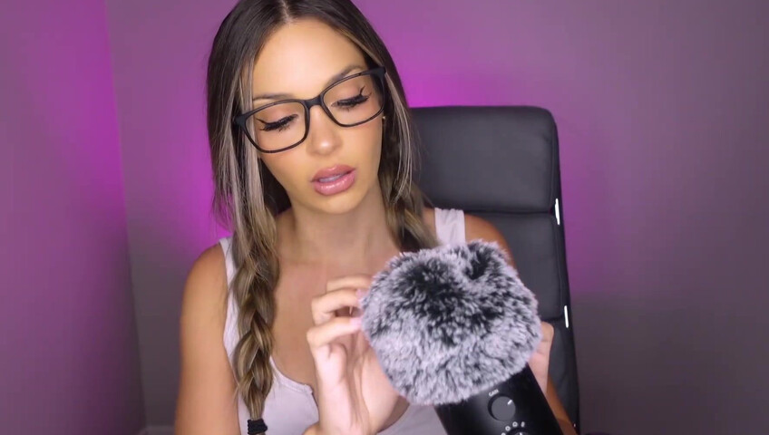 Iced Mocha ASMR - 24 May 2026 - A Trip To The ASMR Sleep Clinic