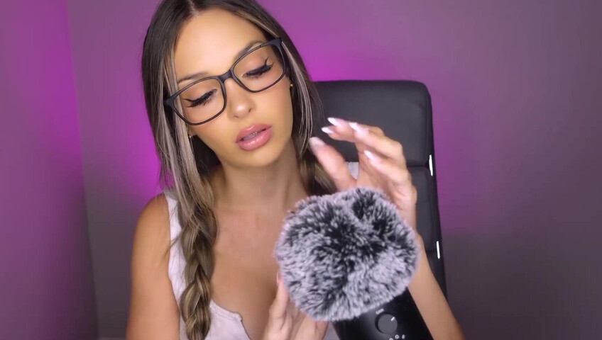 Iced Mocha ASMR - 24 May 2026 - A Trip To The ASMR Sleep Clinic