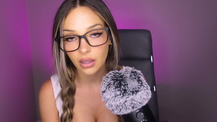 Iced Mocha ASMR - 24 May 2026 - A Trip To The ASMR Sleep Clinic