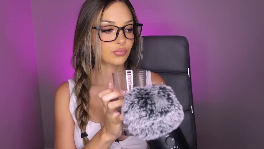 Iced Mocha ASMR - 24 May 2026 - A Trip To The ASMR Sleep Clinic
