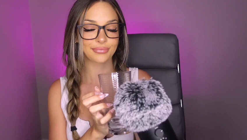 Iced Mocha ASMR - 24 May 2026 - A Trip To The ASMR Sleep Clinic