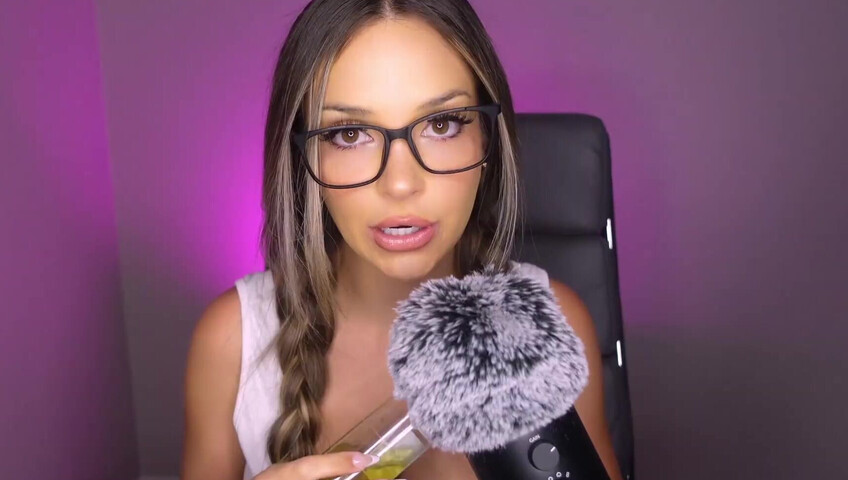 Iced Mocha ASMR - 24 May 2026 - A Trip To The ASMR Sleep Clinic