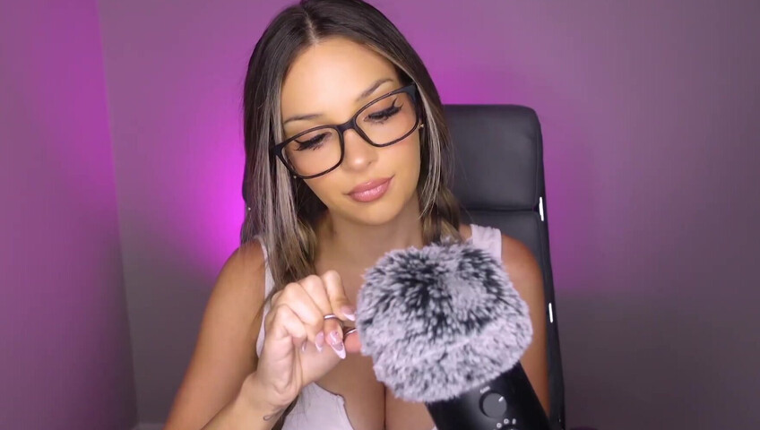 Iced Mocha ASMR - 24 May 2026 - A Trip To The ASMR Sleep Clinic