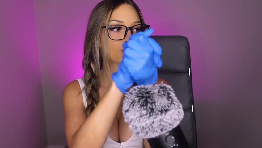 Iced Mocha ASMR - 24 May 2026 - A Trip To The ASMR Sleep Clinic