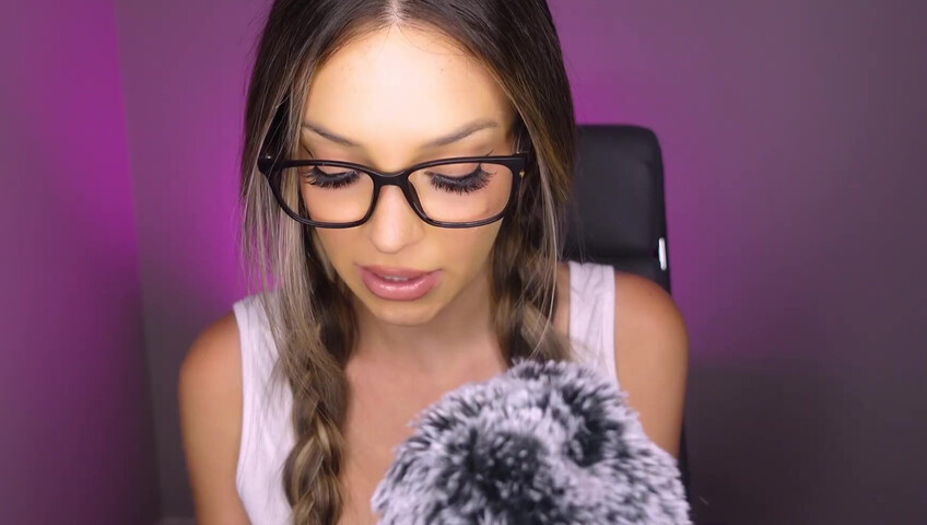Iced Mocha ASMR - 24 May 2026 - A Trip To The ASMR Sleep Clinic