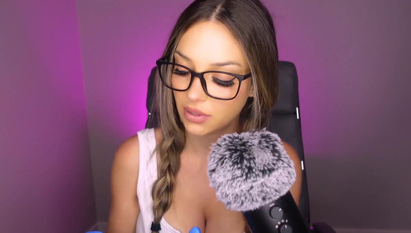 Iced Mocha ASMR - 24 May 2026 - A Trip To The ASMR Sleep Clinic