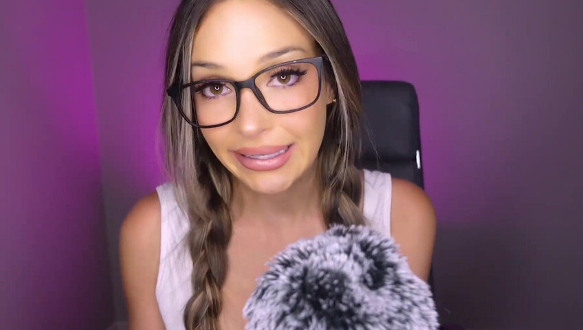 Iced Mocha ASMR - 24 May 2026 - A Trip To The ASMR Sleep Clinic