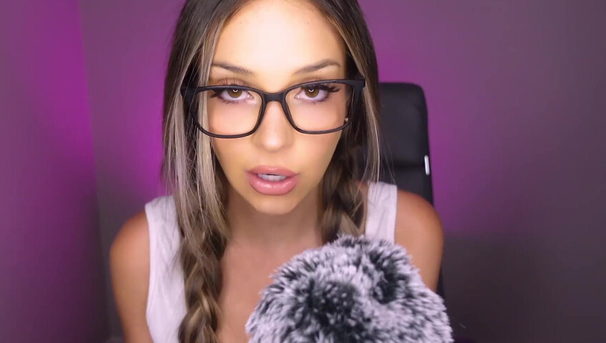 Iced Mocha ASMR - 24 May 2026 - A Trip To The ASMR Sleep Clinic