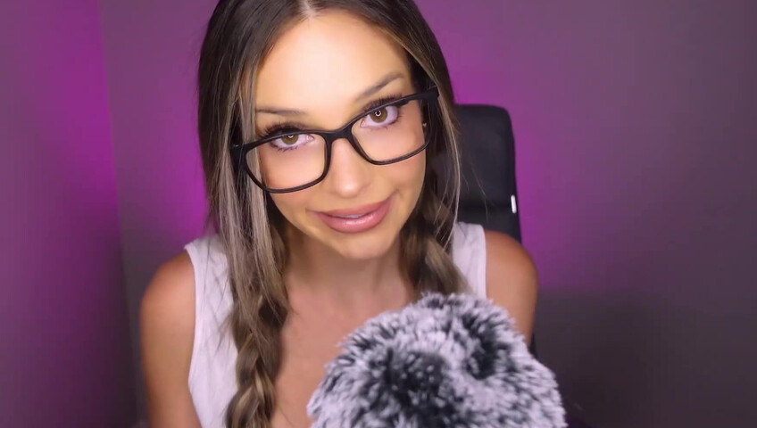 Iced Mocha ASMR - 24 May 2026 - A Trip To The ASMR Sleep Clinic