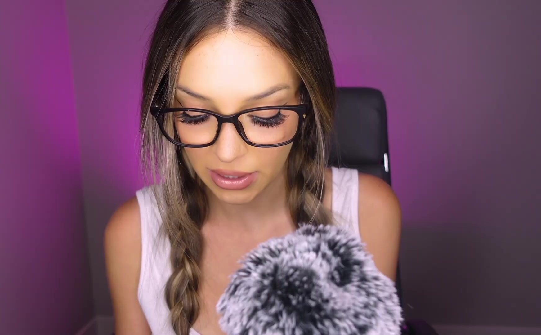 Iced Mocha ASMR - 24 May 2026 - A Trip To The ASMR Sleep Clinic