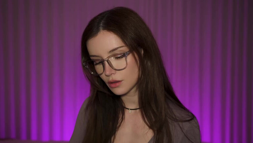 Dainty Wilder ASMR - 24 May 2026 - Therapist Notices You've Been Struggling