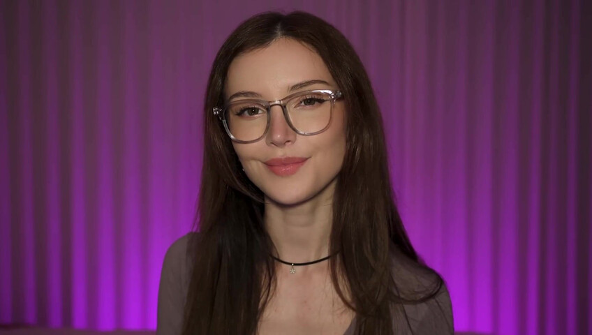 Dainty Wilder ASMR - 24 May 2026 - Therapist Notices You've Been Struggling