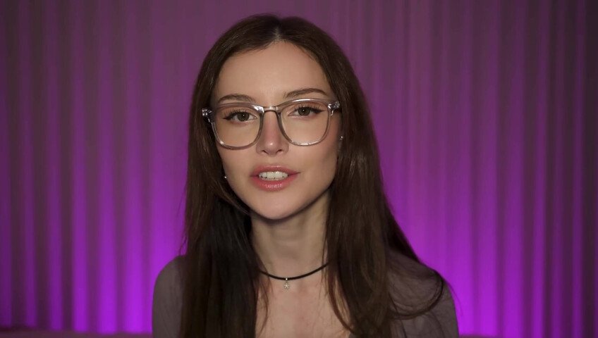 Dainty Wilder ASMR - 24 May 2026 - Therapist Notices You've Been Struggling