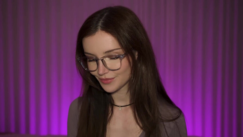 Dainty Wilder ASMR - 24 May 2026 - Therapist Notices You've Been Struggling