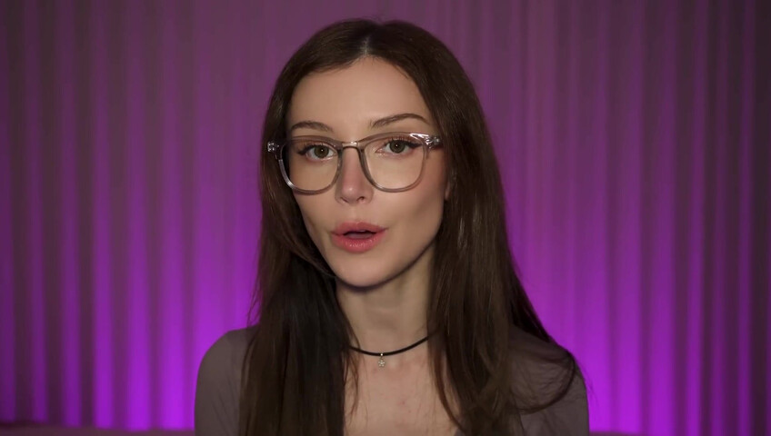 Dainty Wilder ASMR - 24 May 2026 - Therapist Notices You've Been Struggling
