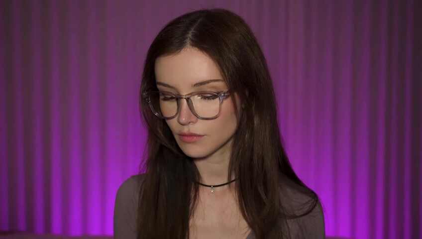 Dainty Wilder ASMR - 24 May 2026 - Therapist Notices You've Been Struggling