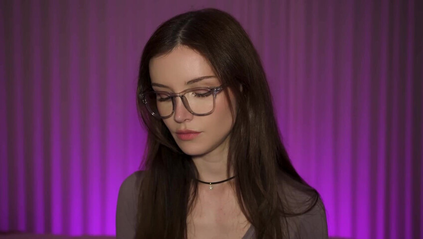 Dainty Wilder ASMR - 24 May 2026 - Therapist Notices You've Been Struggling