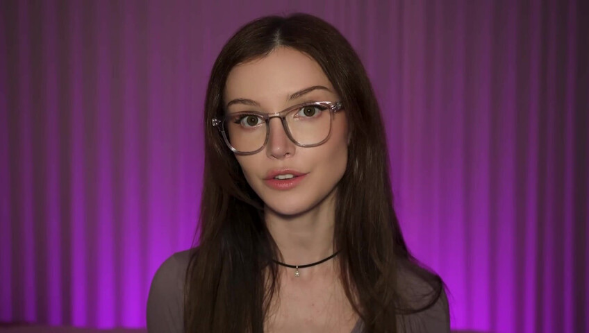Dainty Wilder ASMR - 24 May 2026 - Therapist Notices You've Been Struggling