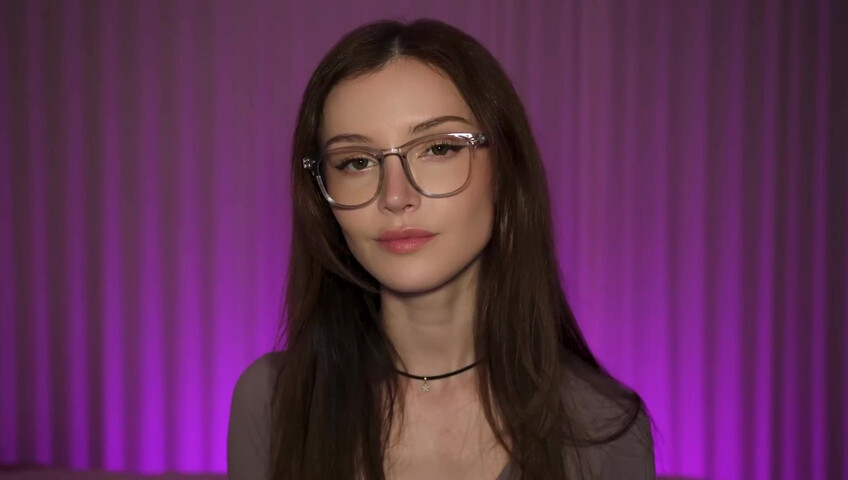 Dainty Wilder ASMR - 24 May 2026 - Therapist Notices You've Been Struggling