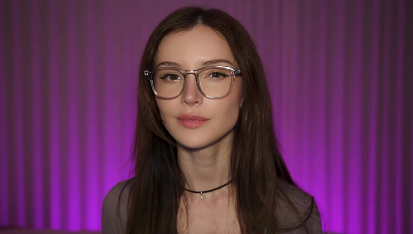 Dainty Wilder ASMR - 24 May 2026 - Therapist Notices You've Been Struggling