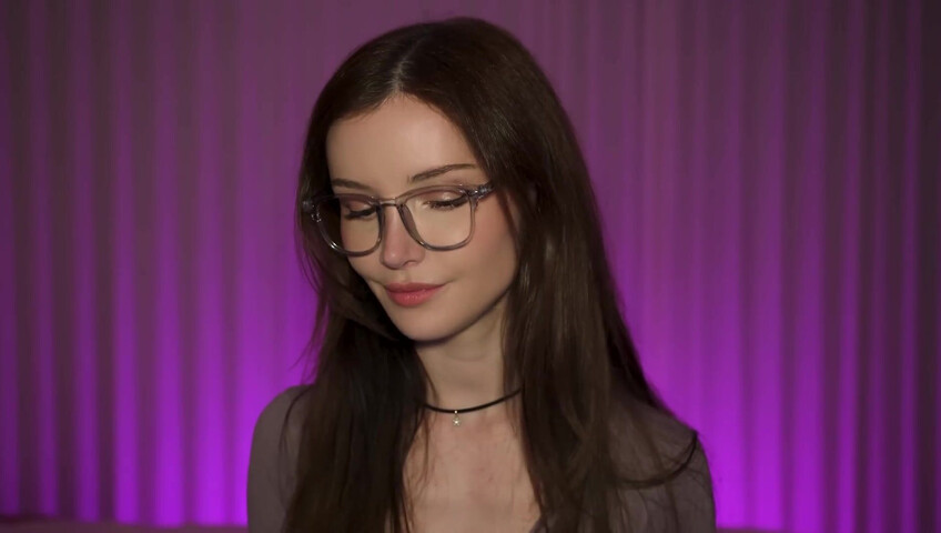 Dainty Wilder ASMR - 24 May 2026 - Therapist Notices You've Been Struggling