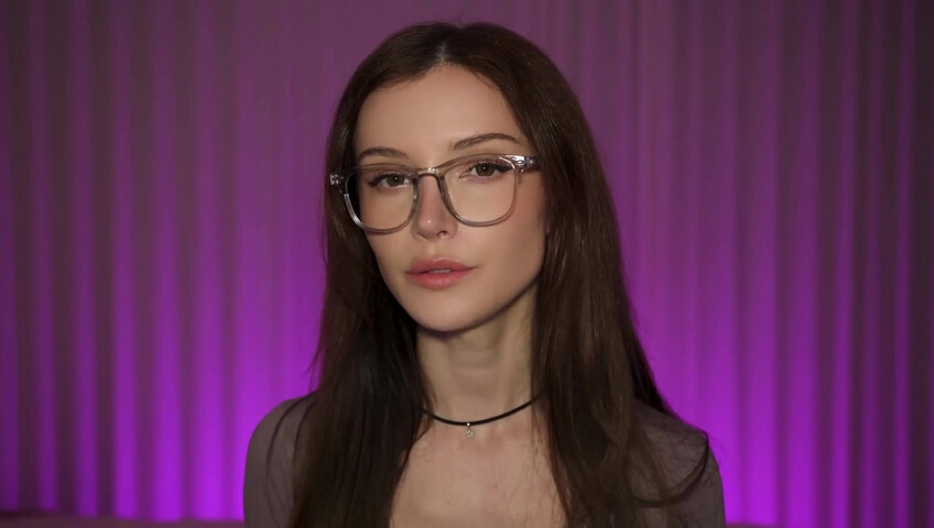 Dainty Wilder ASMR - 24 May 2026 - Therapist Notices You've Been Struggling