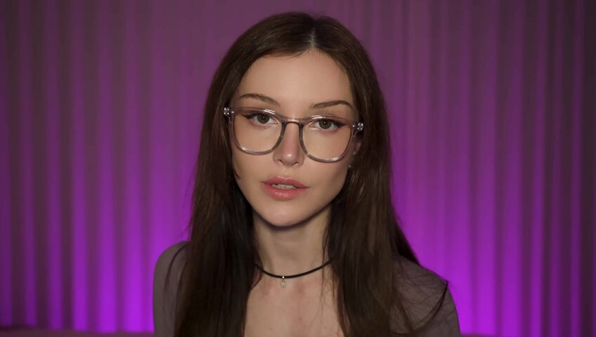 Dainty Wilder ASMR - 24 May 2026 - Therapist Notices You've Been Struggling