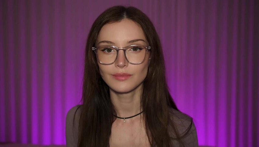 Dainty Wilder ASMR - 24 May 2026 - Therapist Notices You've Been Struggling