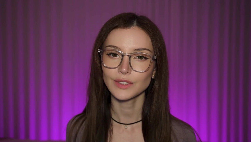 Dainty Wilder ASMR - 24 May 2026 - Therapist Notices You've Been Struggling