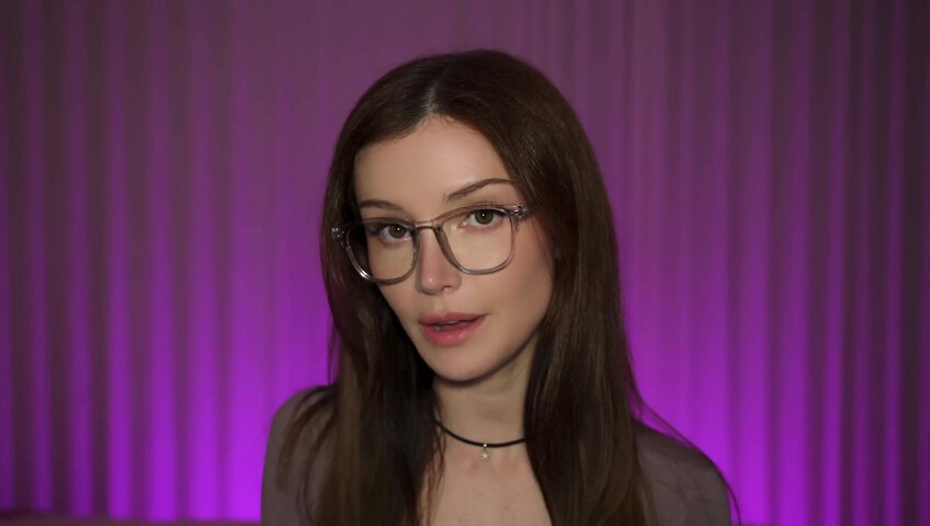 Dainty Wilder ASMR - 24 May 2026 - Therapist Notices You've Been Struggling
