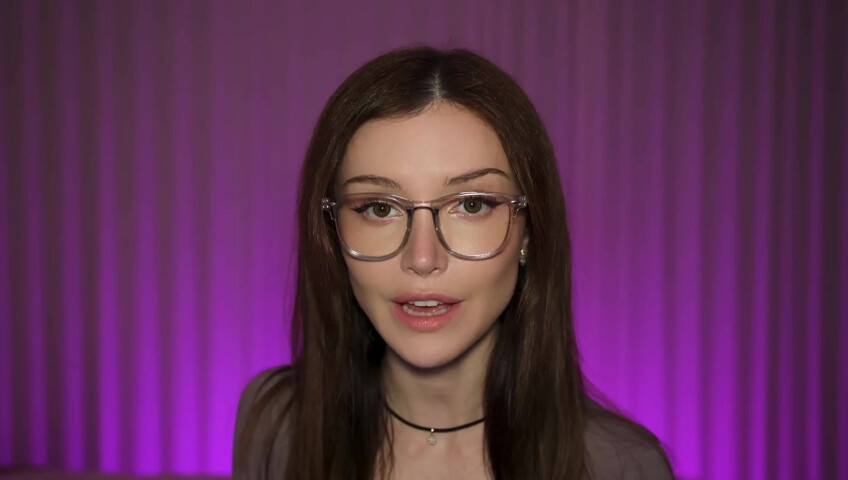 Dainty Wilder ASMR - 24 May 2026 - Therapist Notices You've Been Struggling