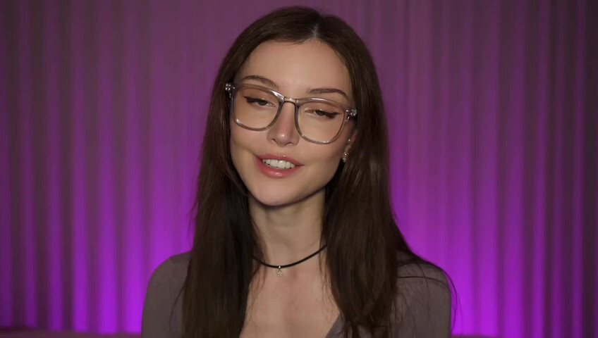 Dainty Wilder ASMR - 24 May 2026 - Therapist Notices You've Been Struggling