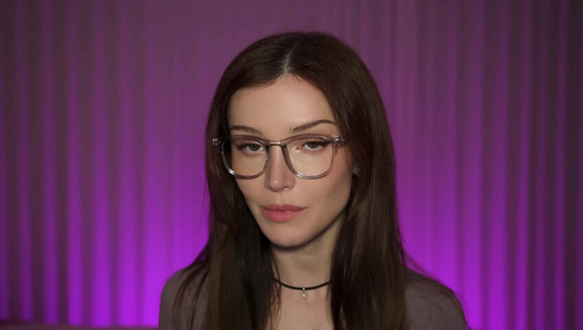 Dainty Wilder ASMR - 24 May 2026 - Therapist Notices You've Been Struggling