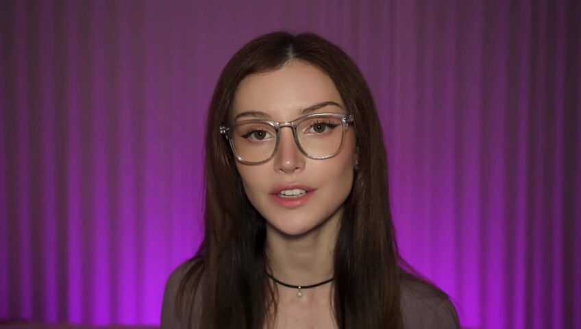 Dainty Wilder ASMR - 24 May 2026 - Therapist Notices You've Been Struggling