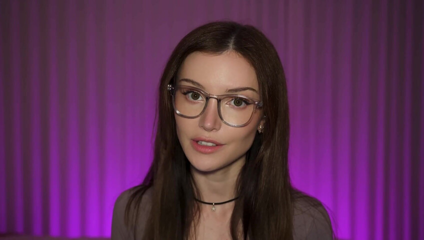 Dainty Wilder ASMR - 24 May 2026 - Therapist Notices You've Been Struggling