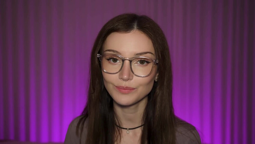 Dainty Wilder ASMR - 24 May 2026 - Therapist Notices You've Been Struggling