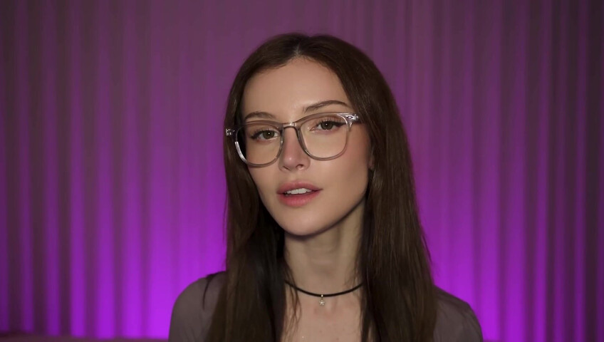Dainty Wilder ASMR - 24 May 2026 - Therapist Notices You've Been Struggling
