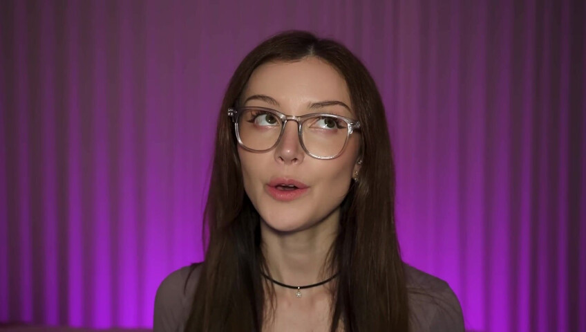 Dainty Wilder ASMR - 24 May 2026 - Therapist Notices You've Been Struggling