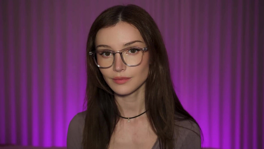 Dainty Wilder ASMR - 24 May 2026 - Therapist Notices You've Been Struggling