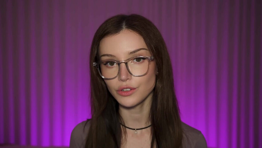 Dainty Wilder ASMR - 24 May 2026 - Therapist Notices You've Been Struggling
