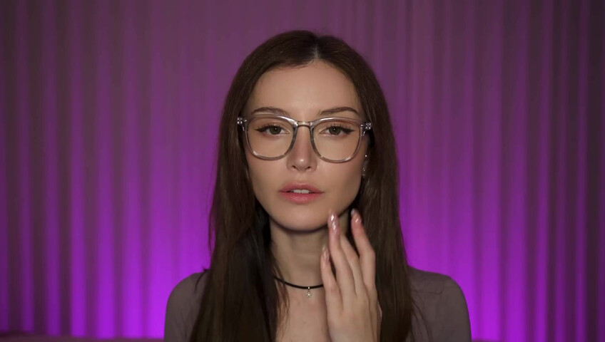 Dainty Wilder ASMR - 24 May 2026 - Therapist Notices You've Been Struggling
