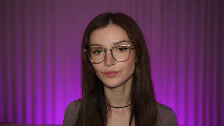 Dainty Wilder ASMR - 24 May 2026 - Therapist Notices You've Been Struggling