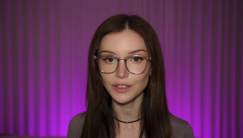 Dainty Wilder ASMR - 24 May 2026 - Therapist Notices You've Been Struggling