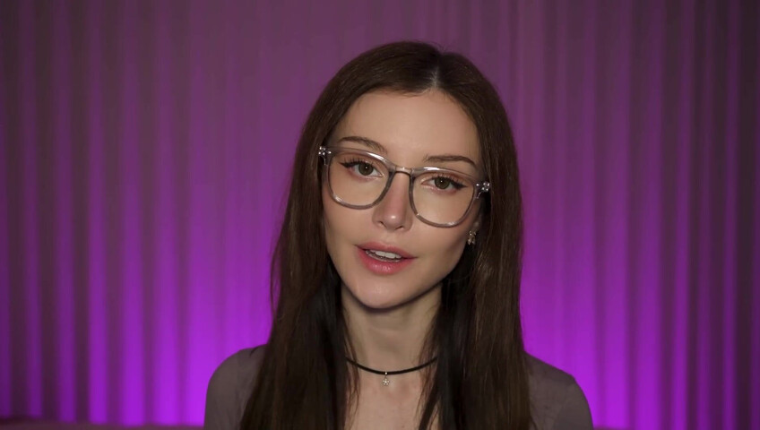 Dainty Wilder ASMR - 24 May 2026 - Therapist Notices You've Been Struggling