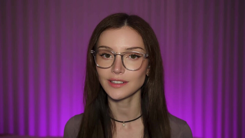 Dainty Wilder ASMR - 24 May 2026 - Therapist Notices You've Been Struggling